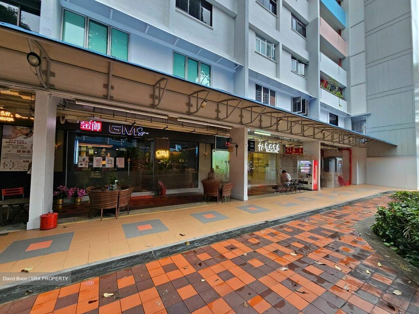 Clementi Avenue 3 (D5), Shop House #451228181